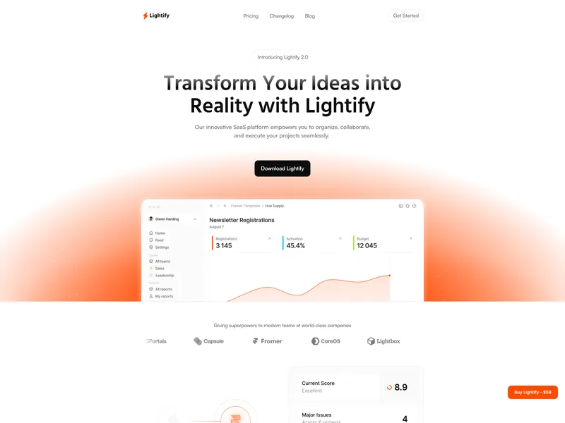 Lightify
