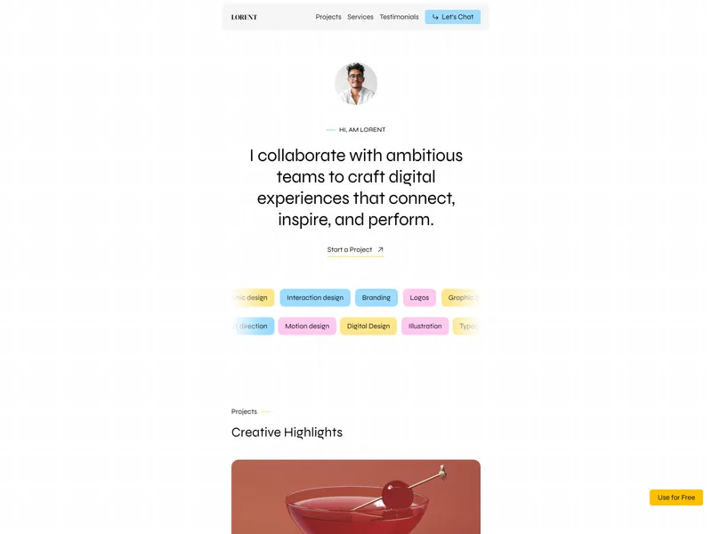 Litefolio