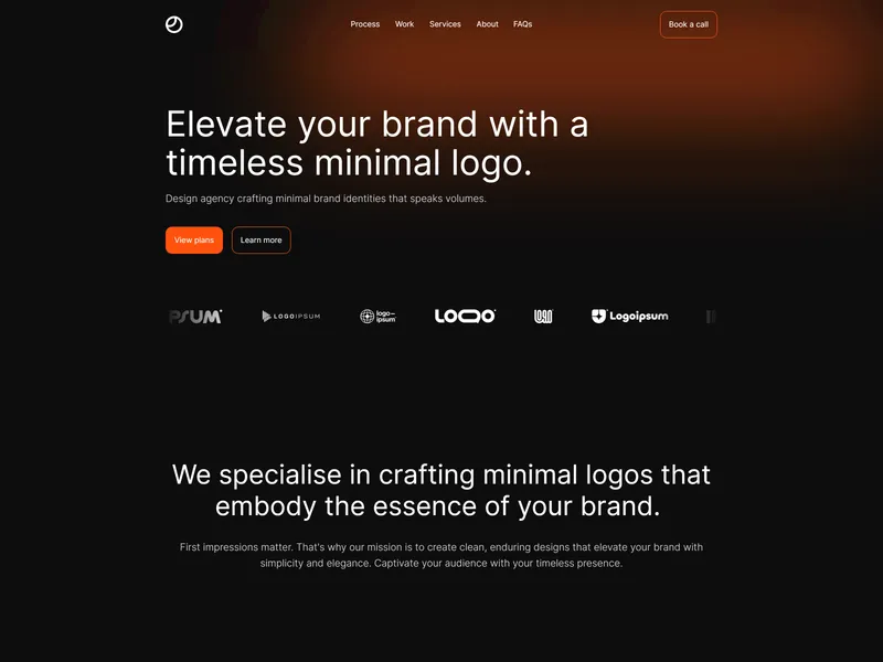 LogoFolio