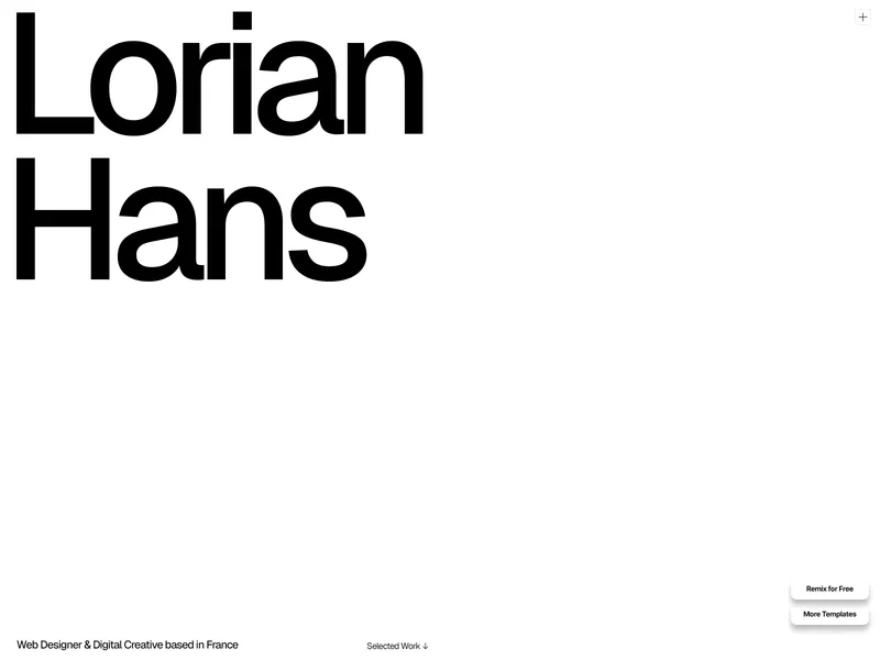 Lorian