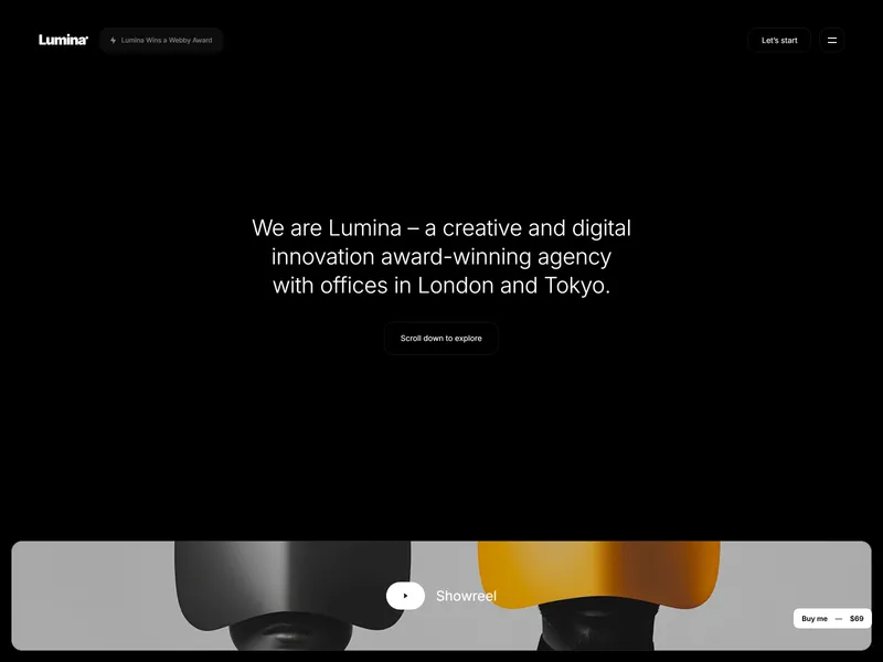 Lumina