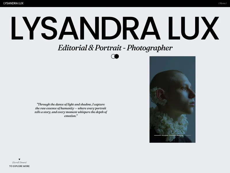 LYSANDRA