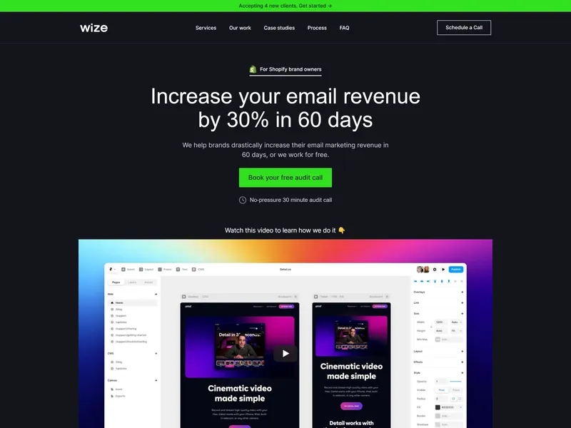 Mailer