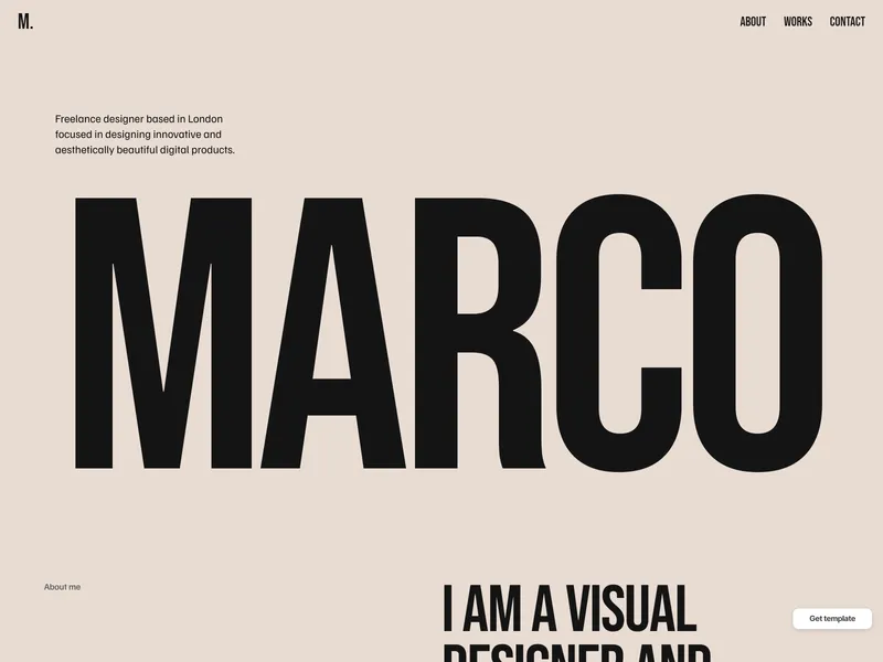 Marco
