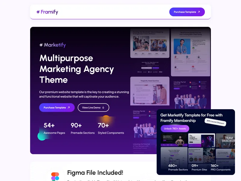 Marketify