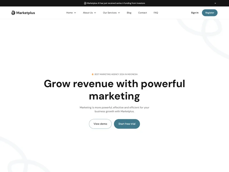 Marketplus