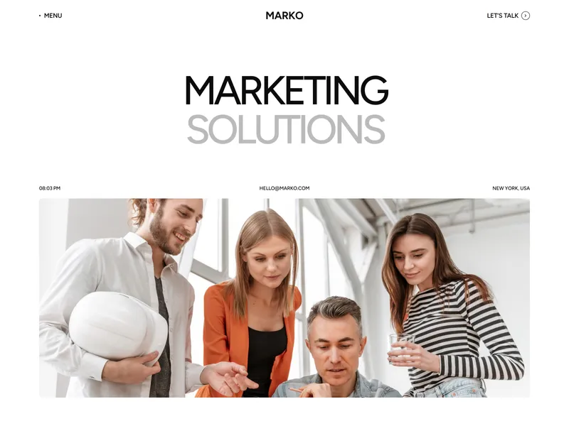 Marko