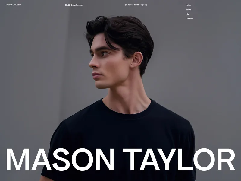 Mason