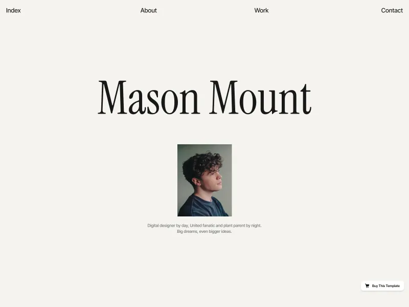 MasonMount