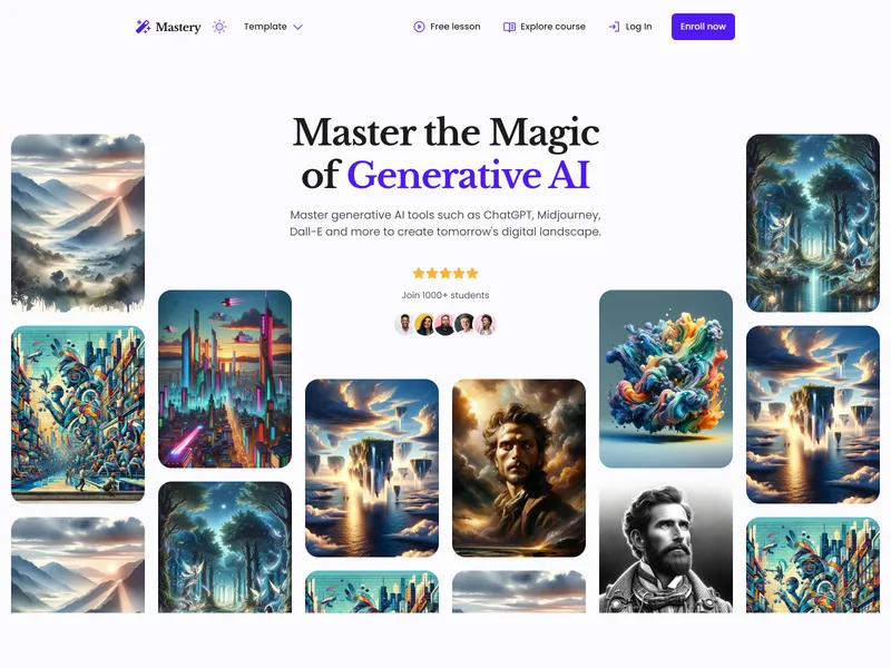 Mastery