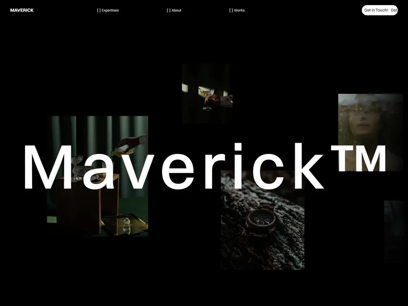 Maverick
