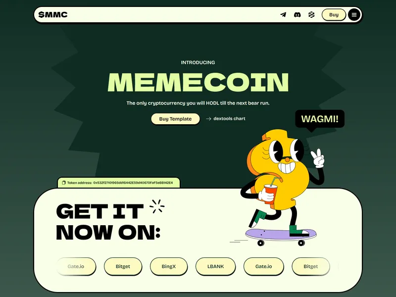 Memecoin