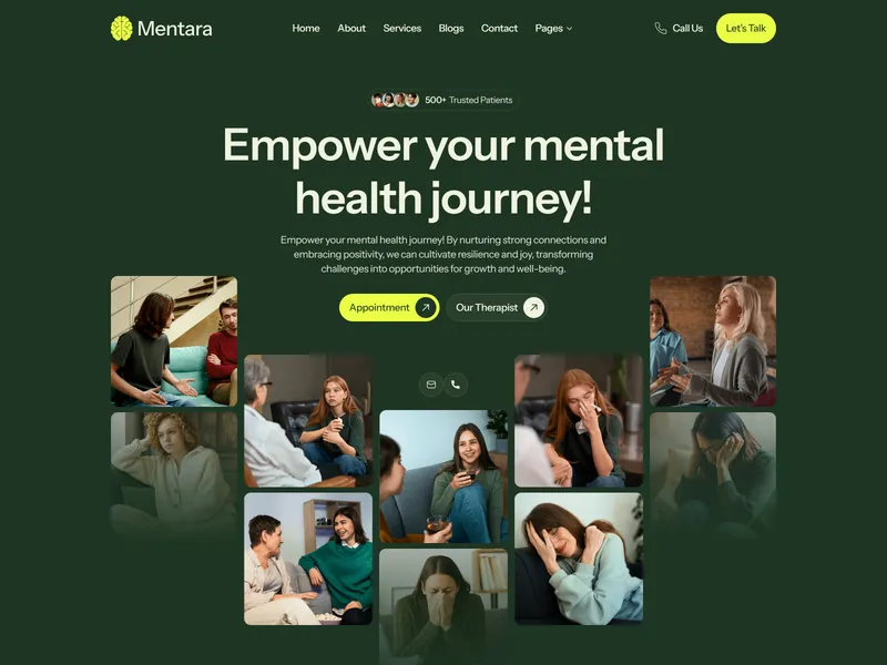 Mentara