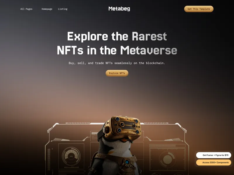 Metabeg