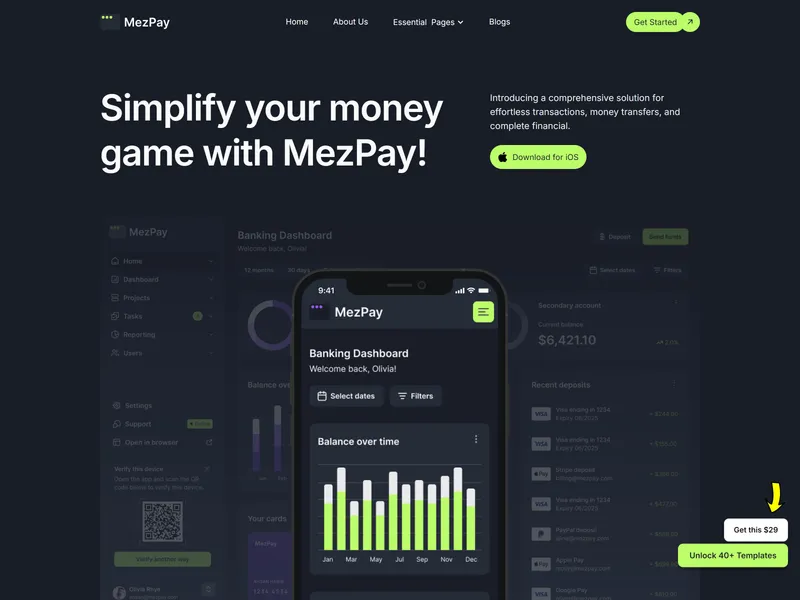 Mezpay