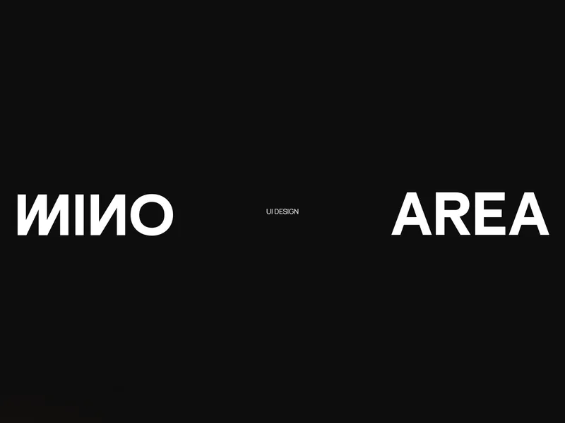 Mino Area