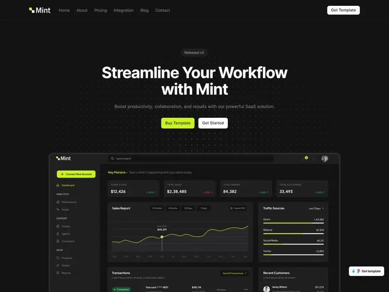Mint