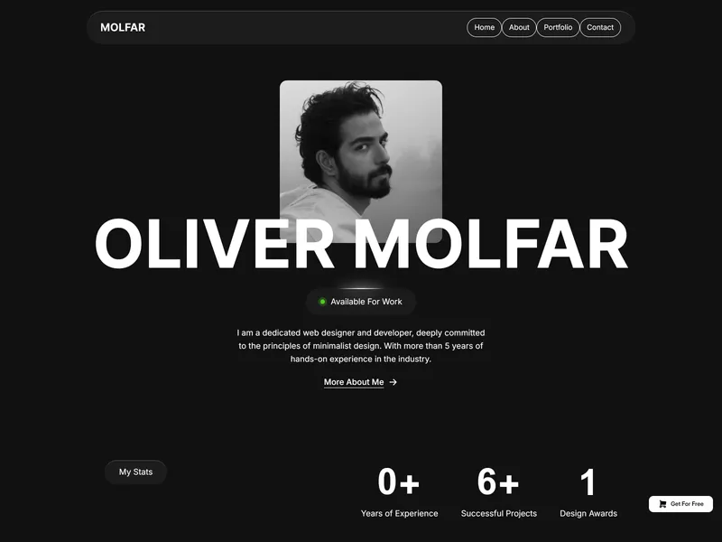 MOLFAR
