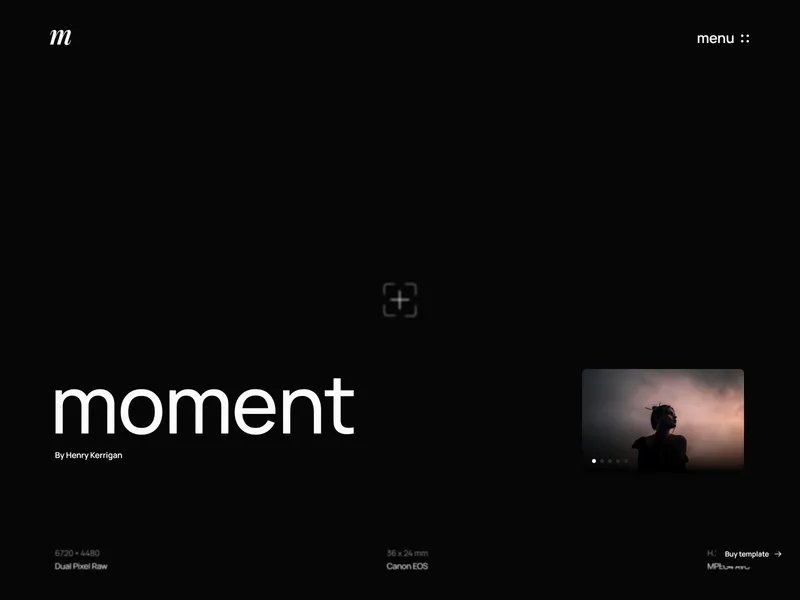 Moment