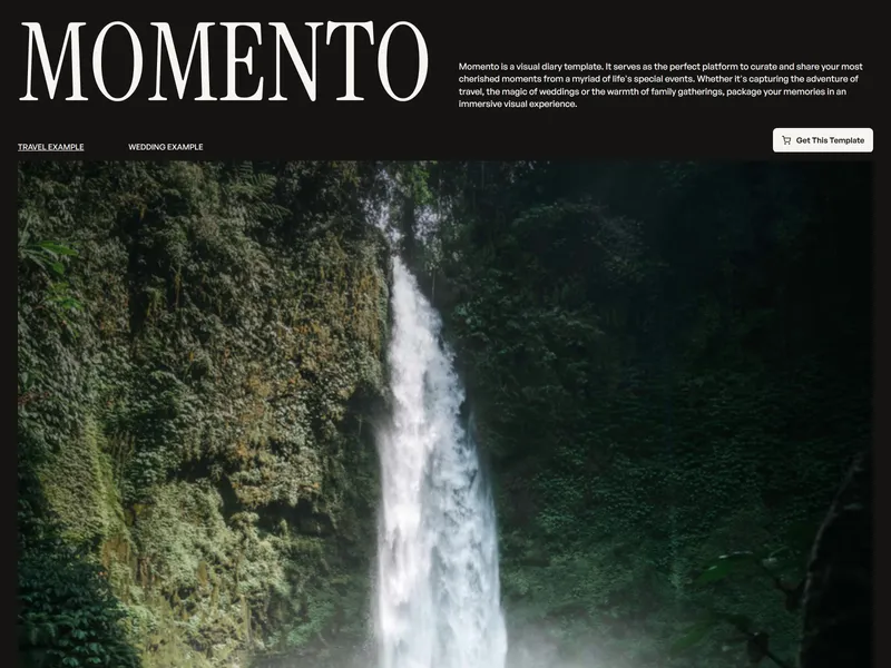 Momento