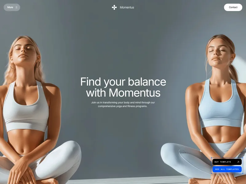 Momentus