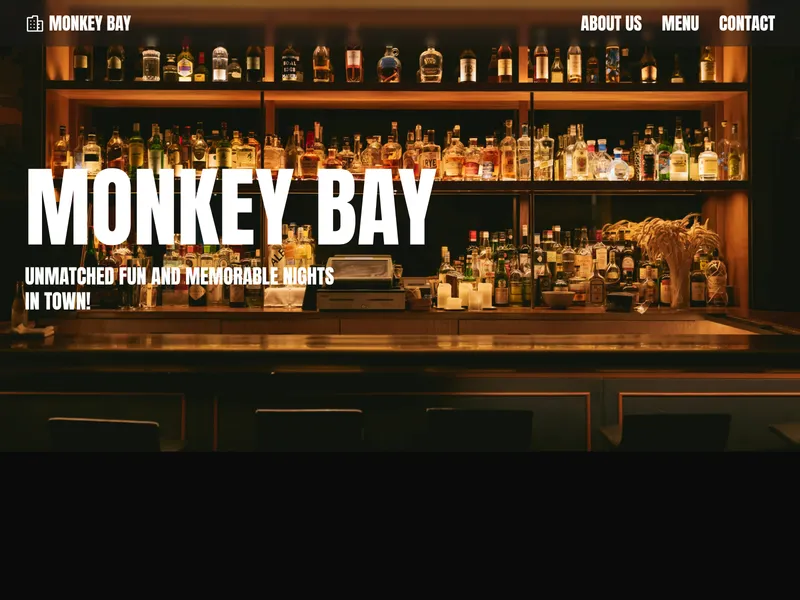 Monkey Bay