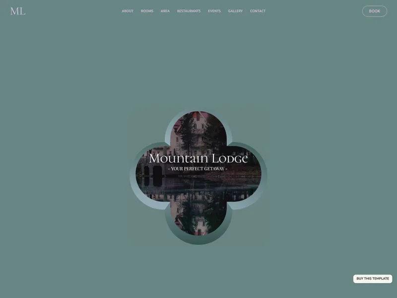 MountLodge
