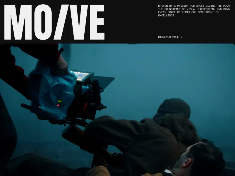 MO/VE