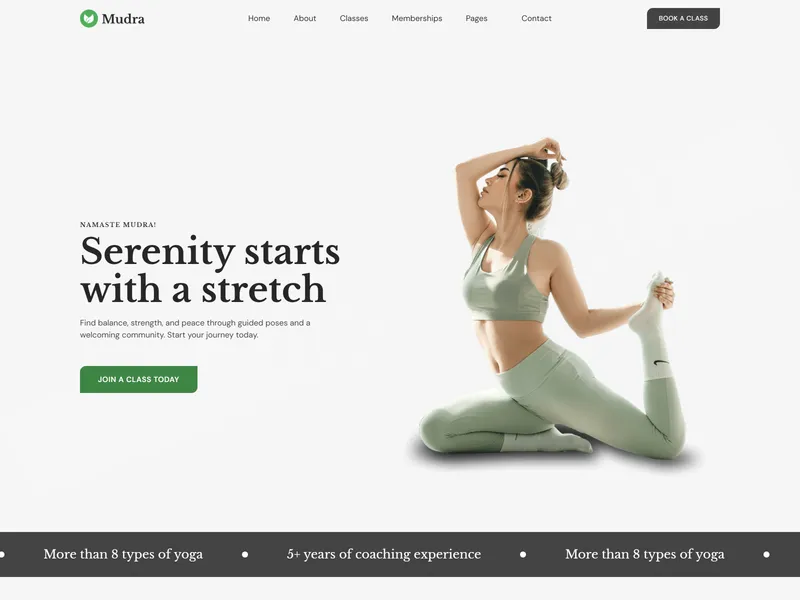 Mudra