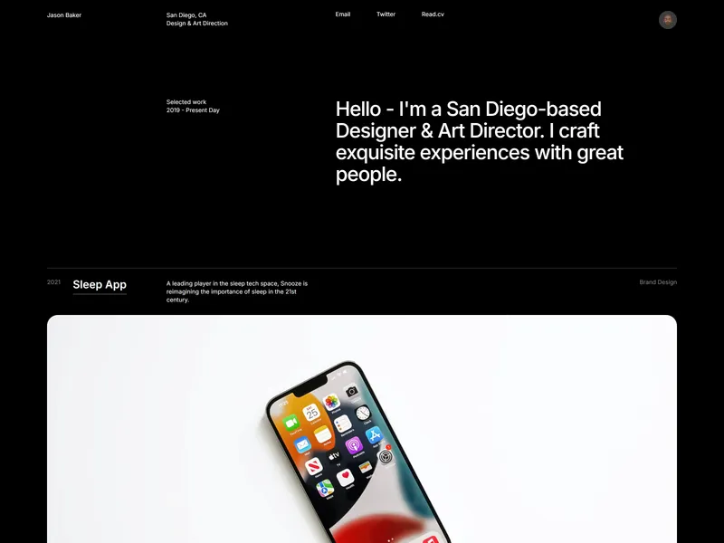 My Portfolio