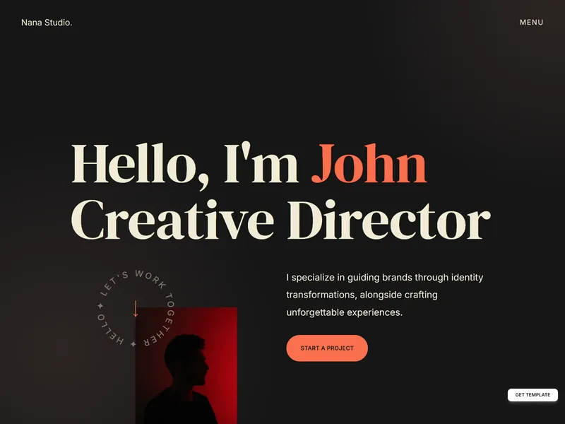 Nana Studio