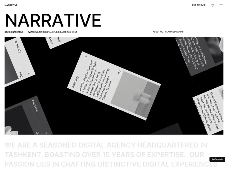 Narrative