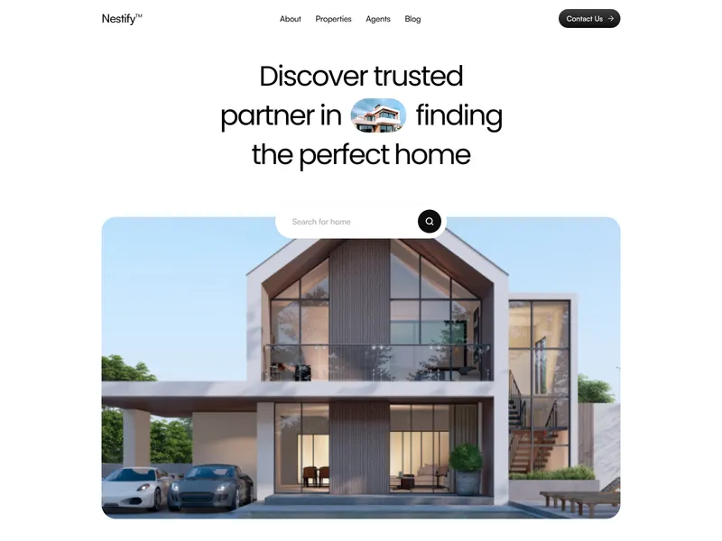 Nestify
