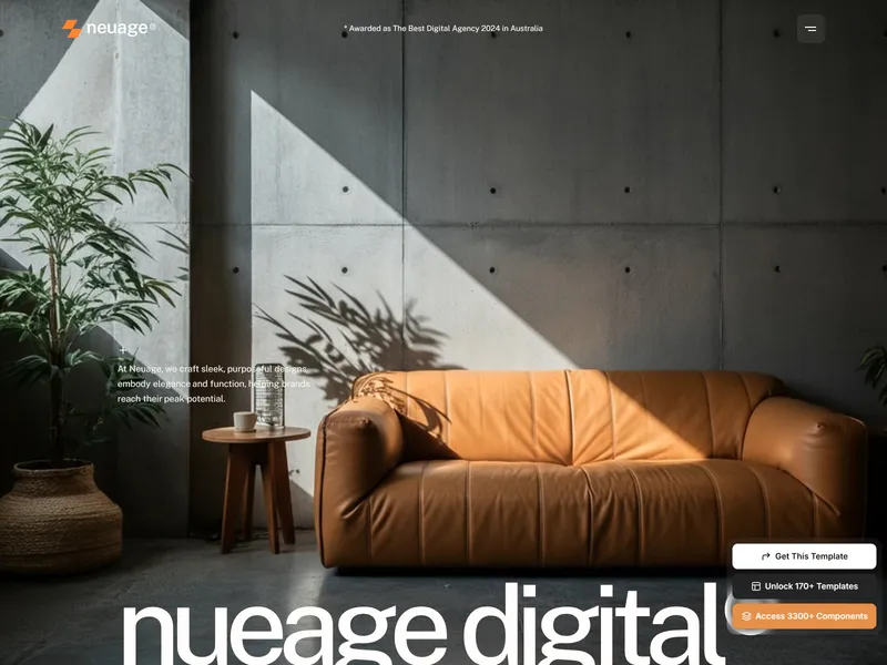 Neuage