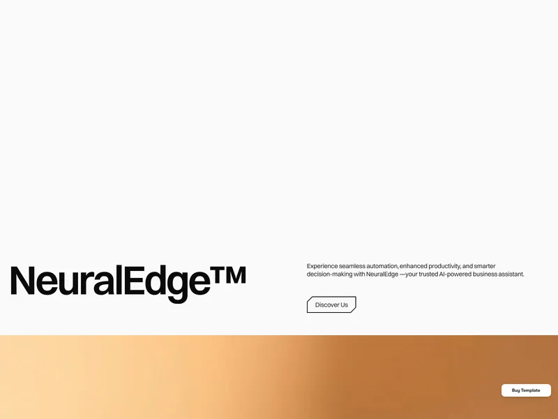 NeuralEdge