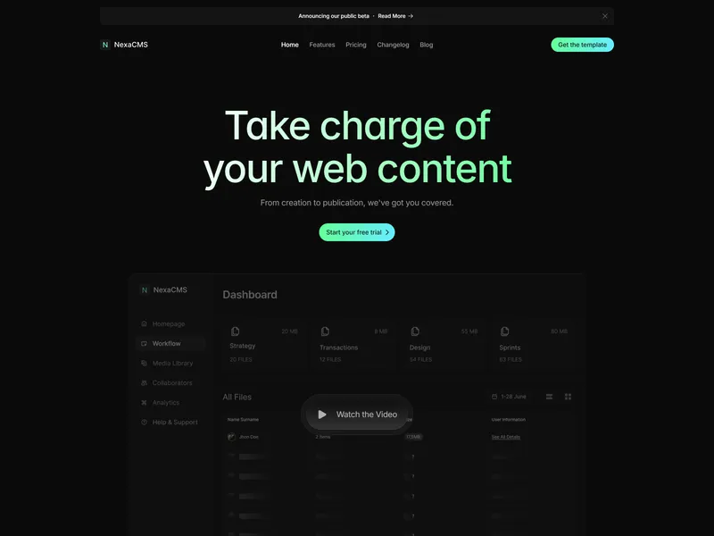 Nexa