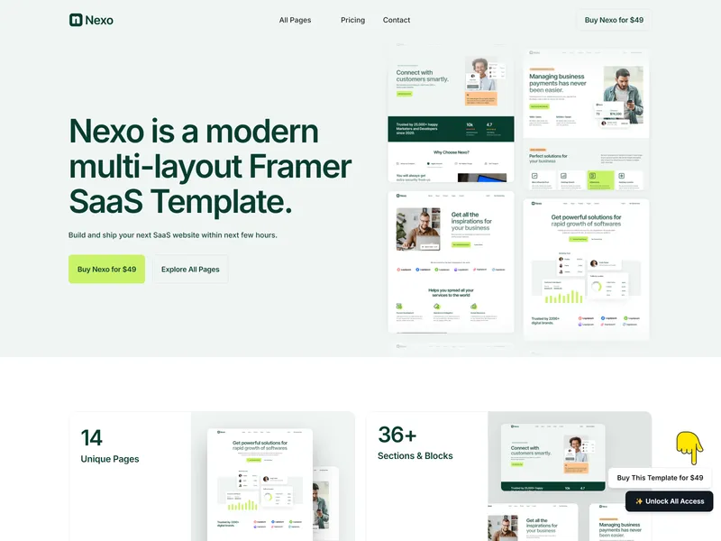 Nexo