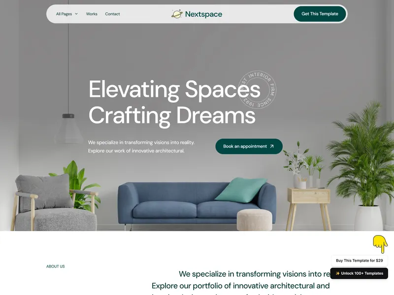 NextSpace