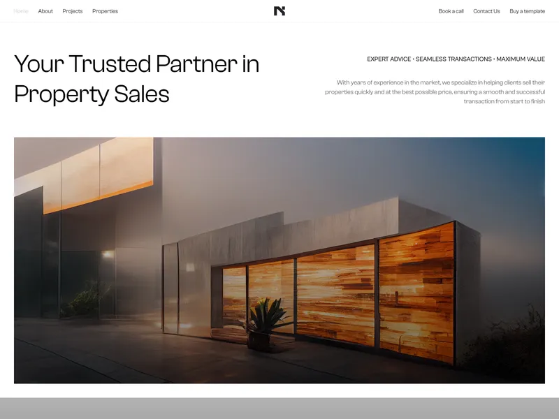Nexus Realty