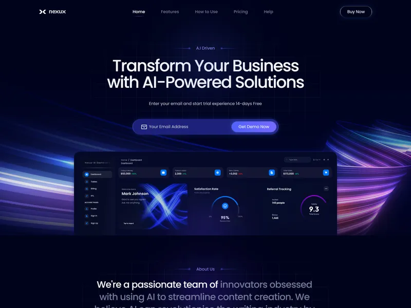 Nexux