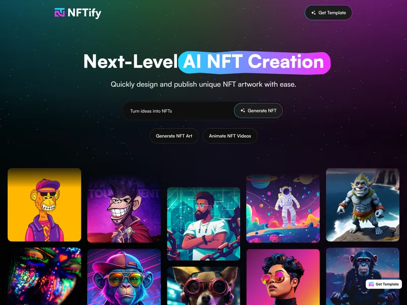 NFTify