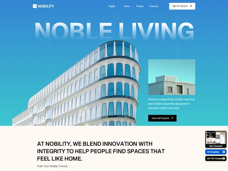 Nobility