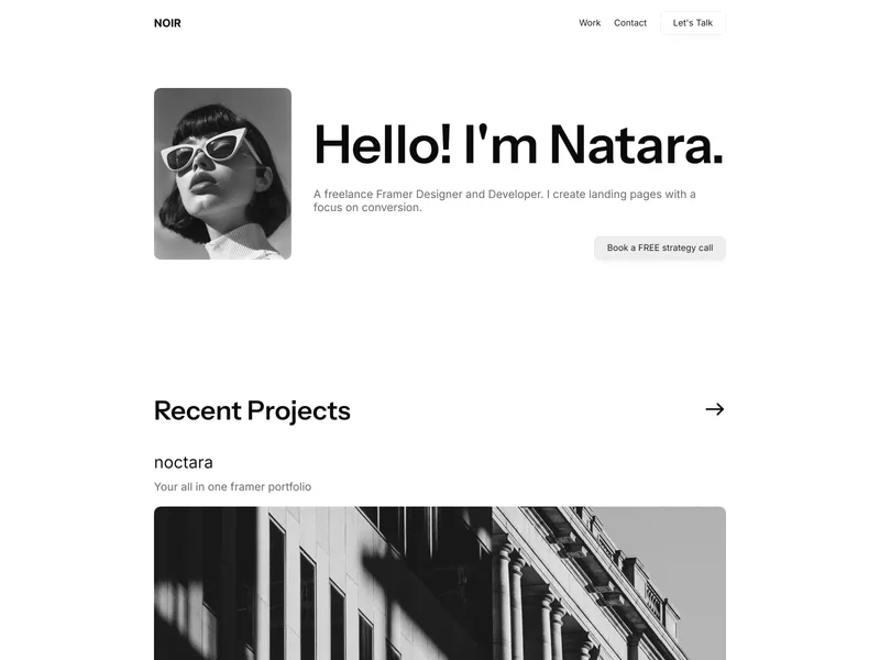 NOIR