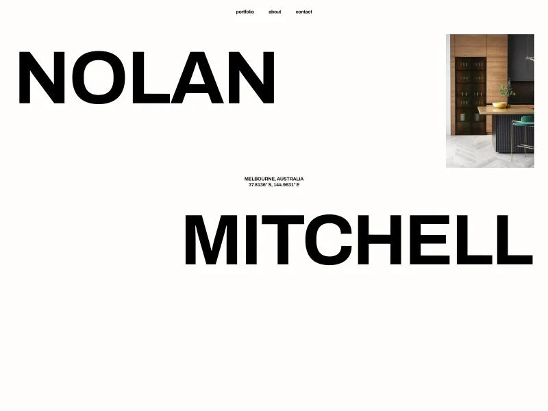 NolanMitchel