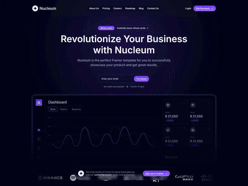 Nucleum