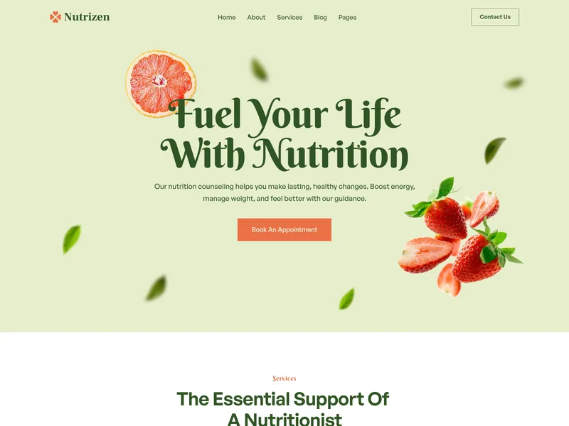 Nutrizen