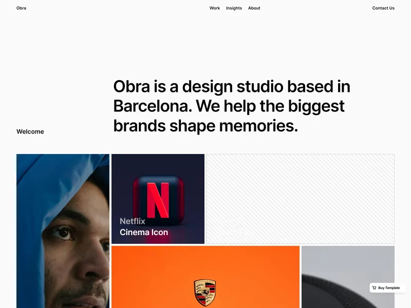 Obra