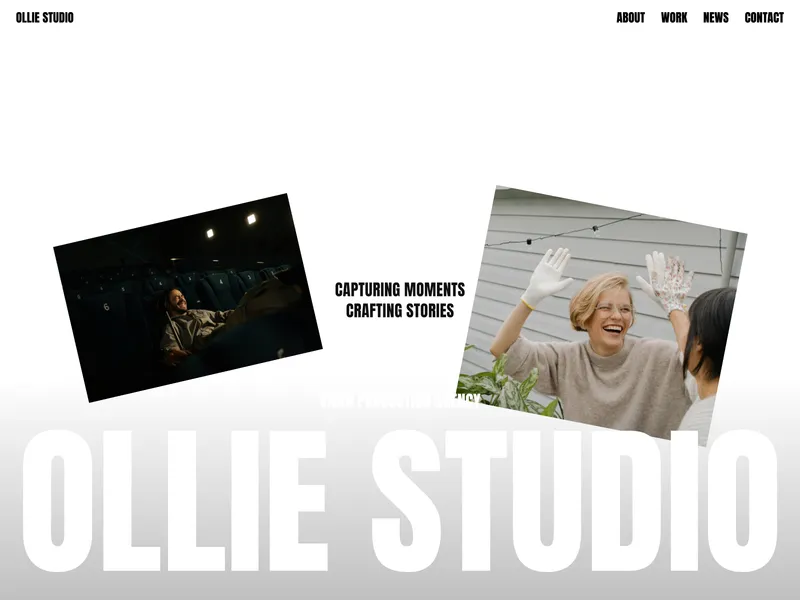 OllieStudio
