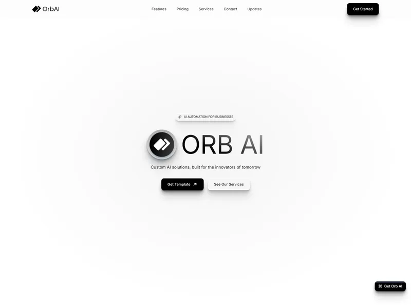 Orbai