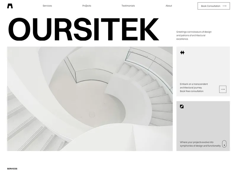 Oursitek
